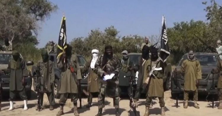 Boko Haram: Saudi Arabia and state-sponsored terrorism on the African Continent